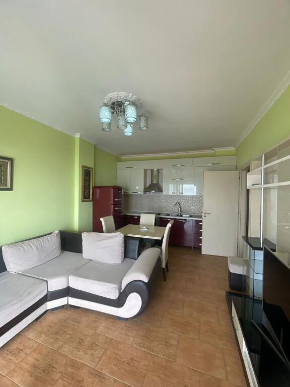 🏡 APARTMENT FOR RENT 2+1 📍PISTA TEUTA BEACH DURRES