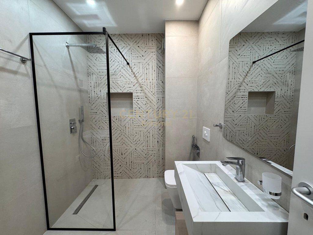 Apartament 2+1 per qira ne hyrje te rezidences 'Kodres se Diellit' 800 €