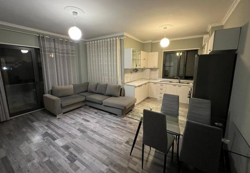 Apartment 2+1+2 for rent in Ali Demi,