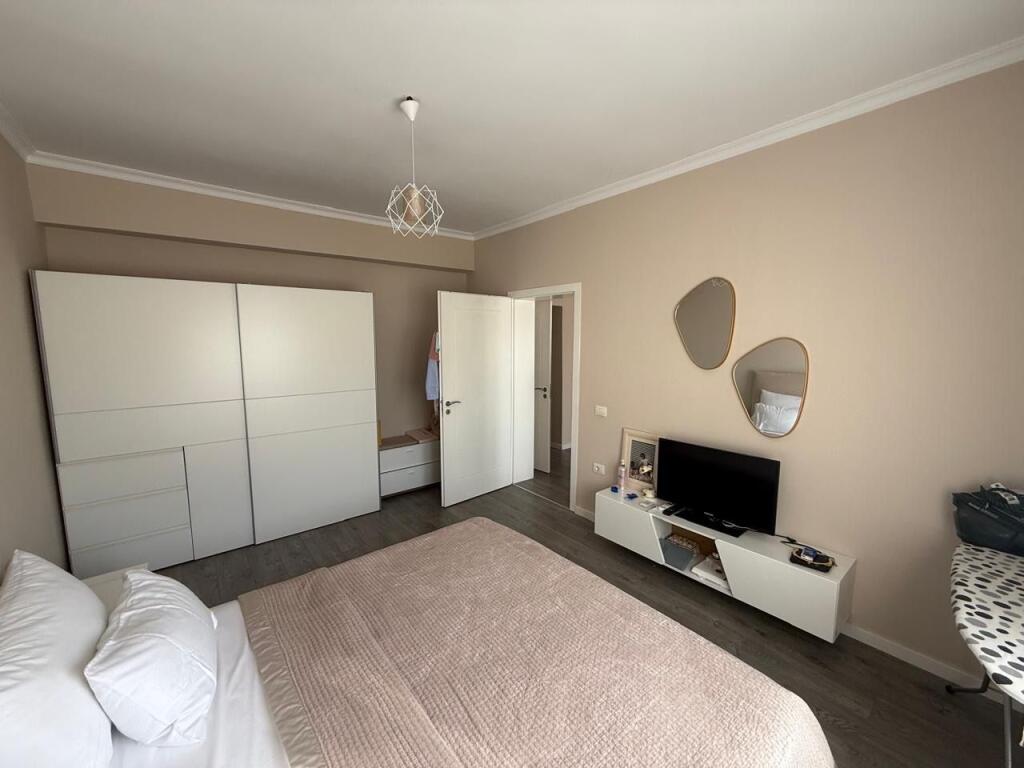 Apartment 1+1 for rent at Garda!