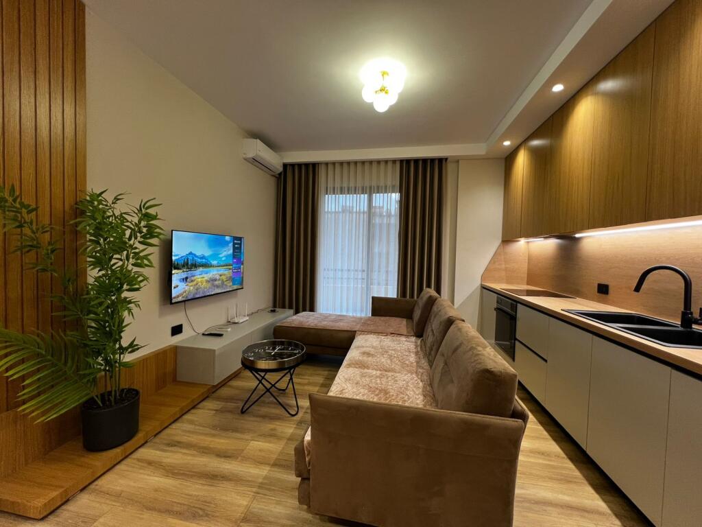 Appartamento Nuovo 1+1 | Progettato dall'Architetto
