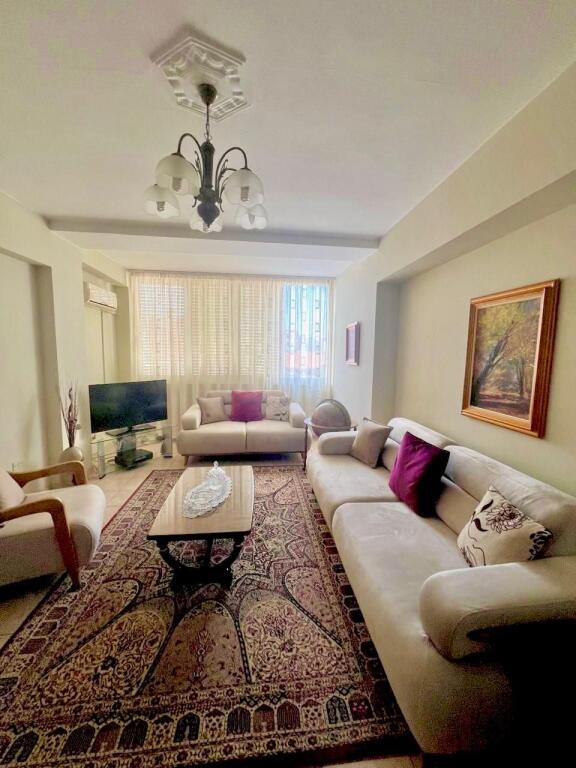 2+1 apartment for rent in Bllok