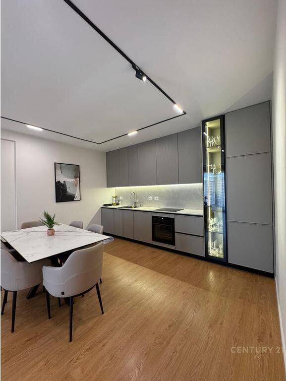 For sale – 2+1+2 apartment invested with details in “Future Home Residence”, New Ring 250,000 €