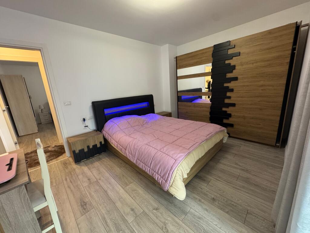 Apartament 2+1 me qira tek Fiori di Bosko!