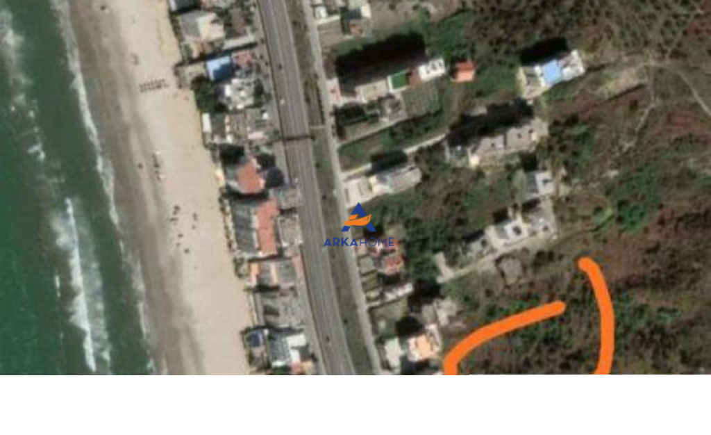 TERRENO IN VENDITA 950 M2 "TE SHKEMBI KAVAJES" 990.000 EURO