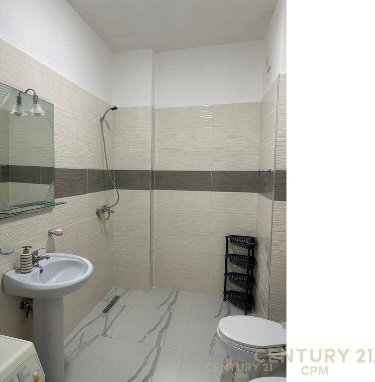 Apartment 1+1 For Rent on 5 Maji Street, Tirana 600 € /Month