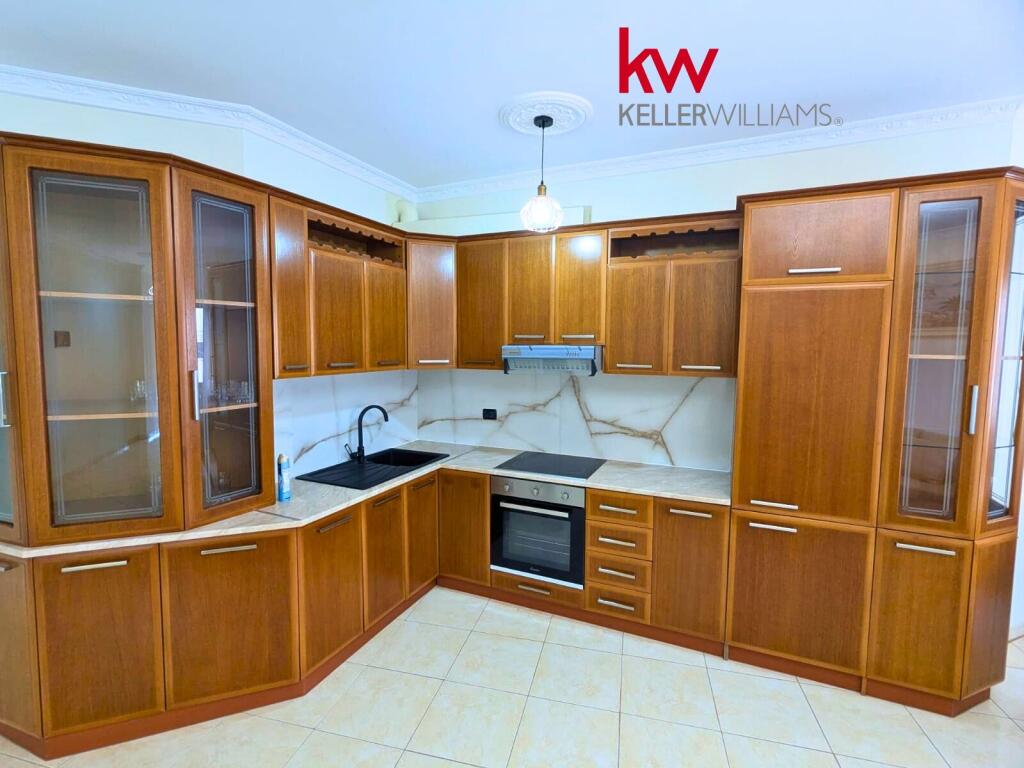 🆕🏡 APARTMENT FOR RENT 2+1+2 IN VLORA CITY CENTER