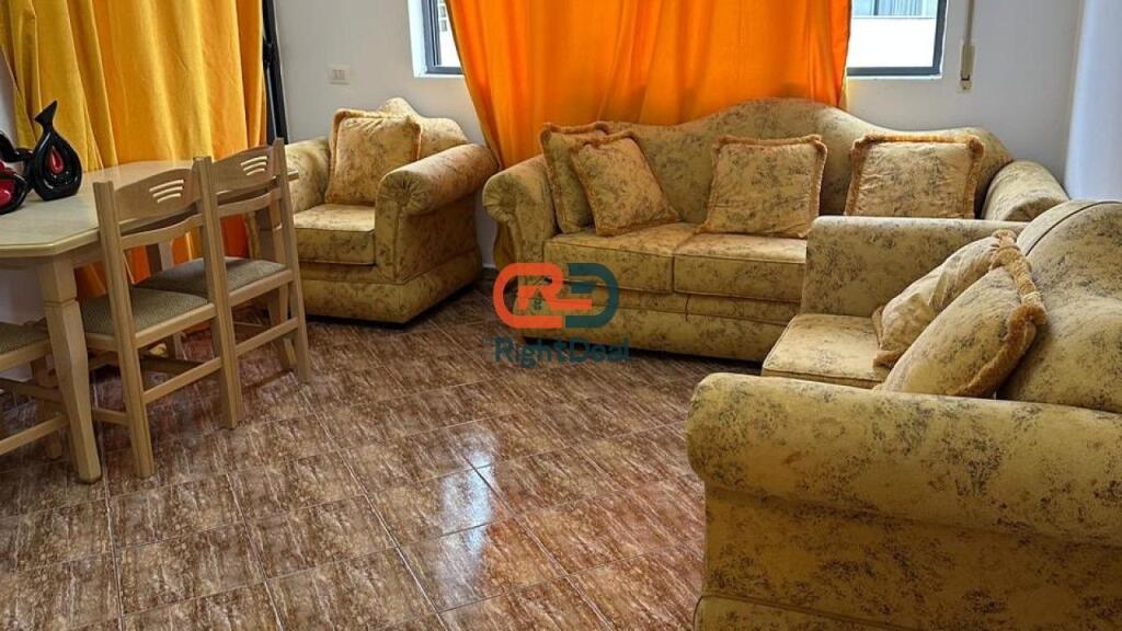 In Fresk, Apartment 1+1 For Rent, With Perfect Location !!!
