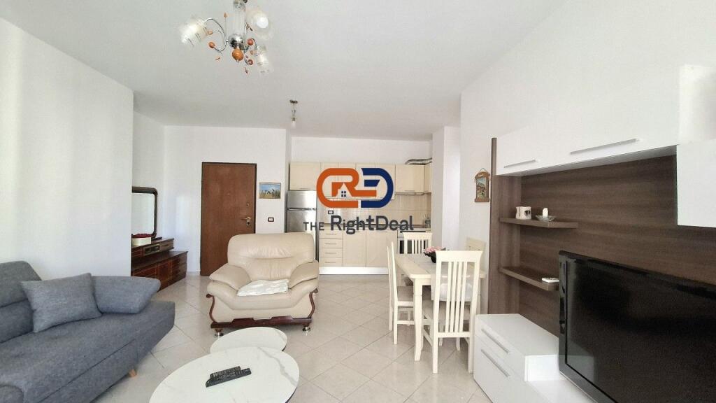 In Astir, Apartment 2+1+2 for Rent, With Regular Floor Plan!!