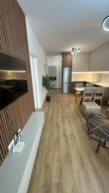 Apartament Luksoz me Qira – Zogu i Zi