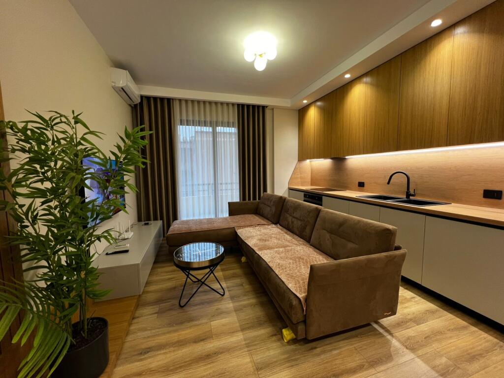 Appartamento Nuovo 1+1 | Progettato dall'Architetto