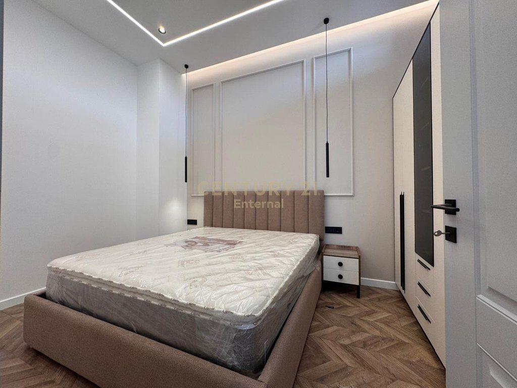 Apartament 1+1 per Qera ne hyrje te rezidences 'Kodra e Diellit' 750 € /Muaj