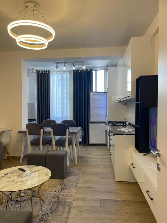 🏡Modern 2+1 apartment for rent on the beach, Durres