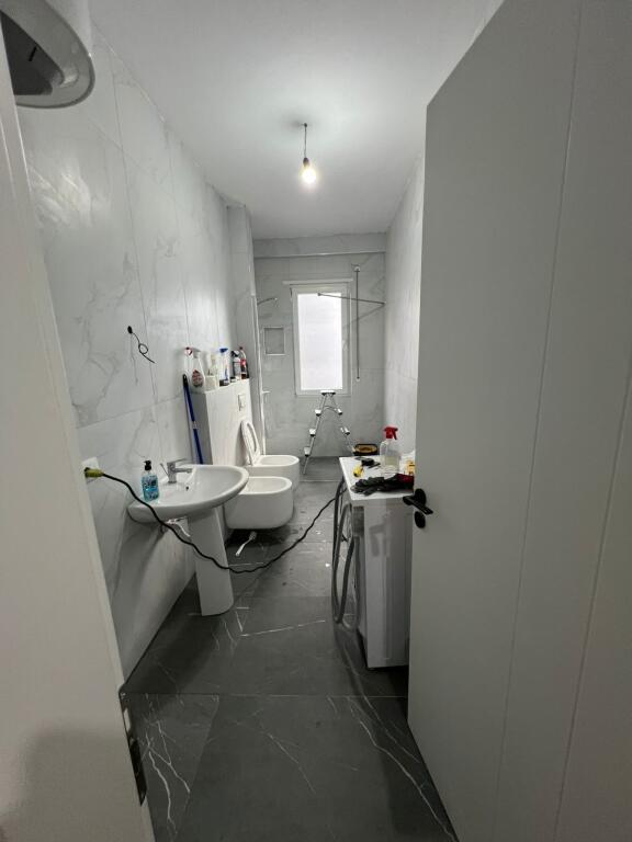 APARTAMENT ME QERA 2+1
