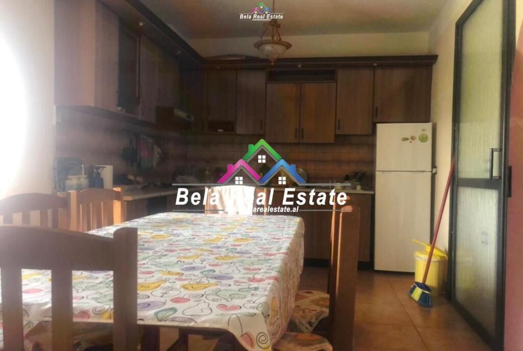 3-Storey Villa for Rent in Sauk (ID BV249) Tirana