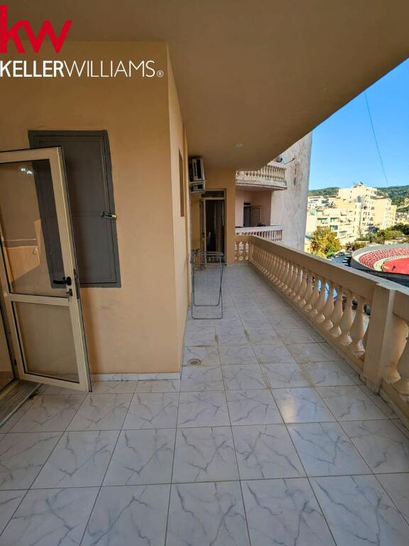 🆕🏡 APARTMENT FOR RENT 2+1+2 IN VLORA CITY CENTER