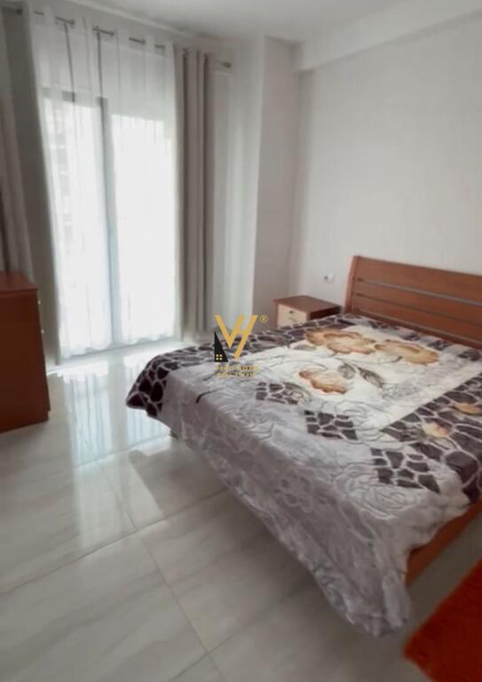 APARTMENT 1+1 FOR RENT IN ZOGU I ZI 650 EURO