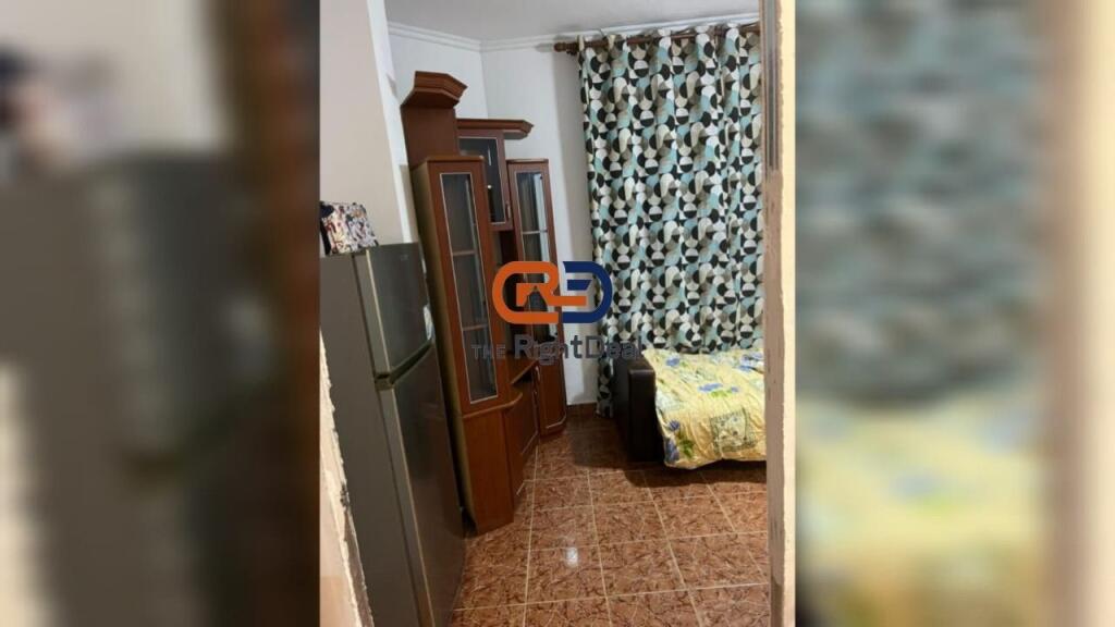 In Golem, Apartment 2+1 for Sale Very Close to the Sea!