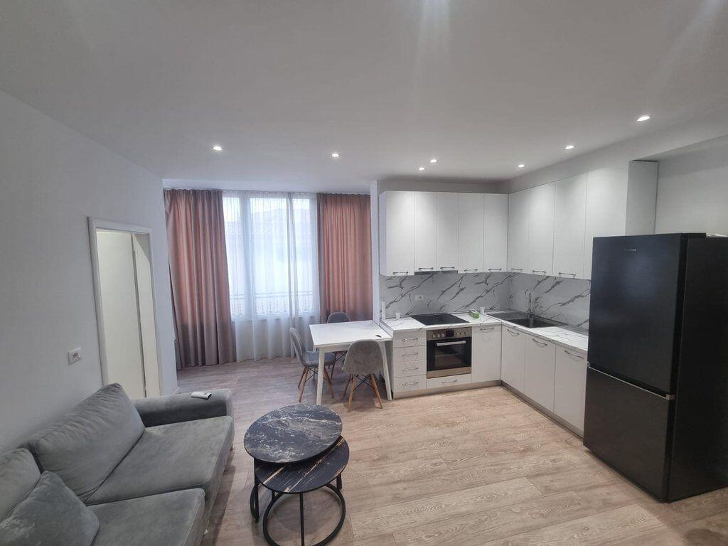 JEPET ME QIRA APARTAMENT – DON BOSCO, TIRANË !