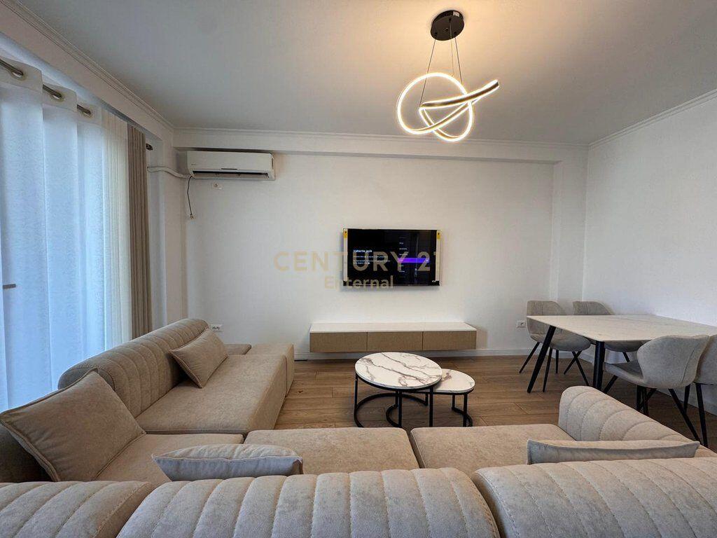 Apartament 2+1 per Qera ne hyrje te rezidences 'Kodra e Diellit'