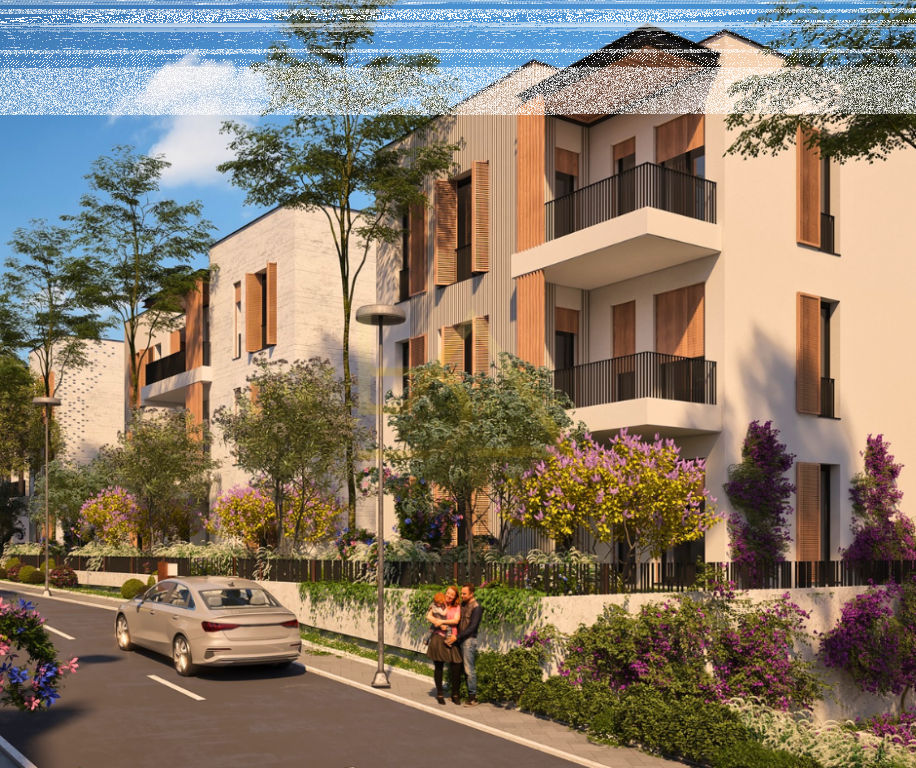 Duplex for Sale – Mjull-Bathore, Tirana