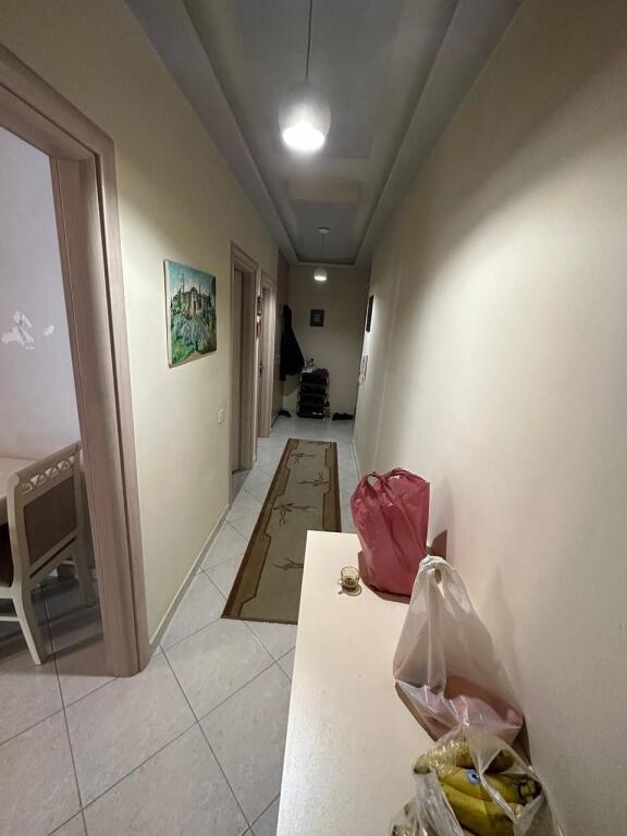 FOR SALE –  Apartment 2+1+balcony ASTIR