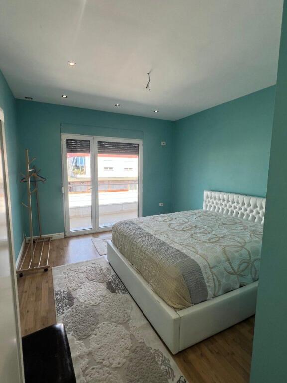 APARTMENT FOR RENT 2+1 ASTIR 550 EURO