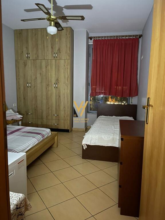 JEPET APARTAMENT 1+1+BLK ME QIRA TE IRFAN TOMINI 50.000 LEKE