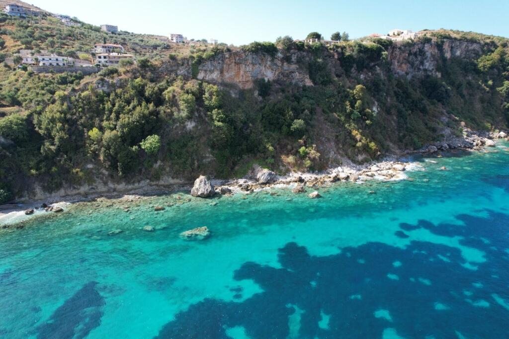 New project for sale in Himara