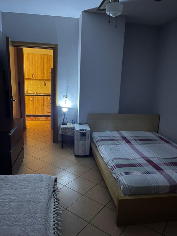 📌Jepet me qira apartament 1+1 📍 perballe Delijorgjit!