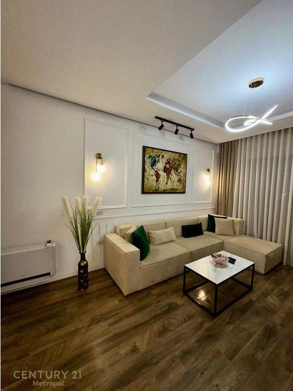 🏙️ Apartment 3+1+2 for Sale in “Oasis Residence” – Comfort &amp; Modern Elegance