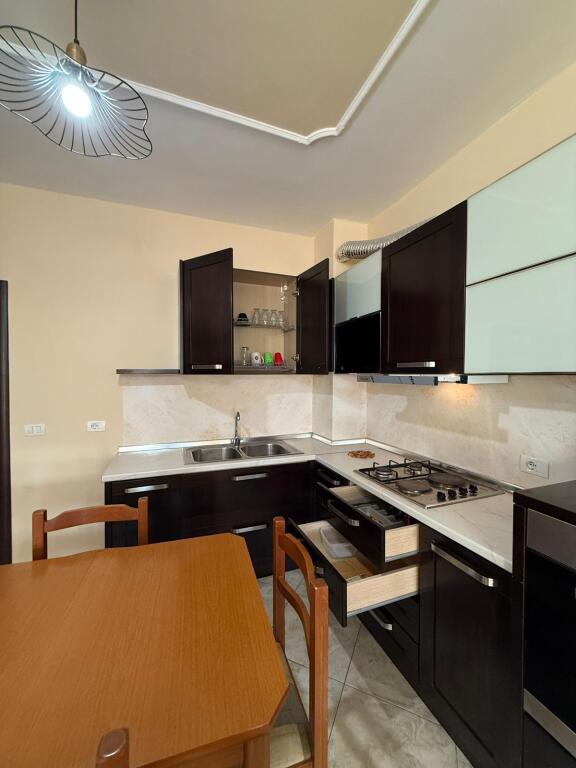 🏡 APPARTAMENTO IN AFFITTO 3+1+2 +2 BALCONI EX URT DURRES