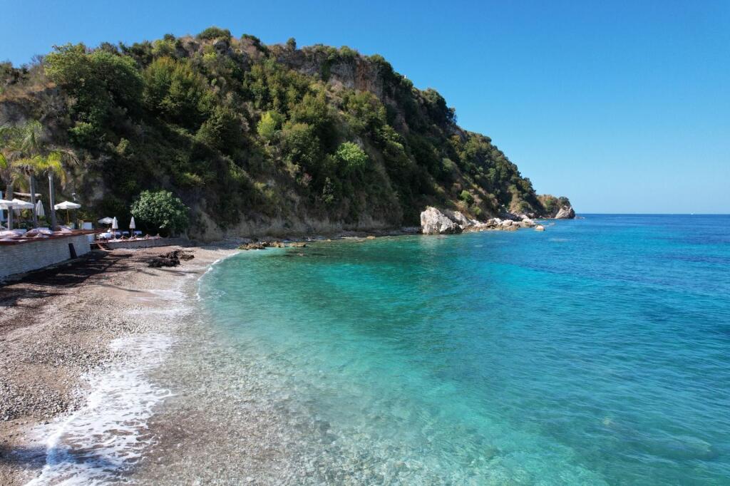 New project for sale in Himara