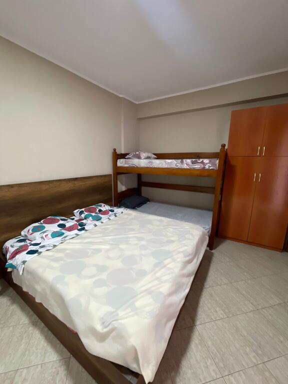 🏡 MONOLOCALE IN AFFITTO – Spiaggia Florida, Durazzo