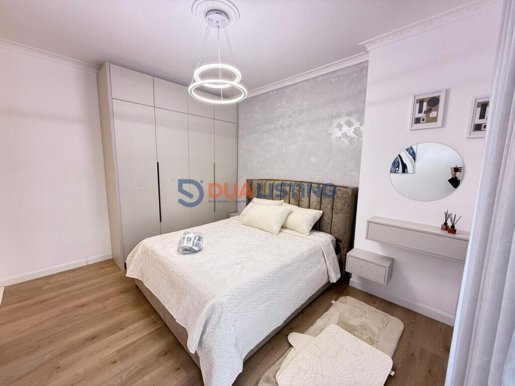 SHITET APARTAMENT 2+1+2 TEK PALLATI EJA STUDIO, ASTIR !