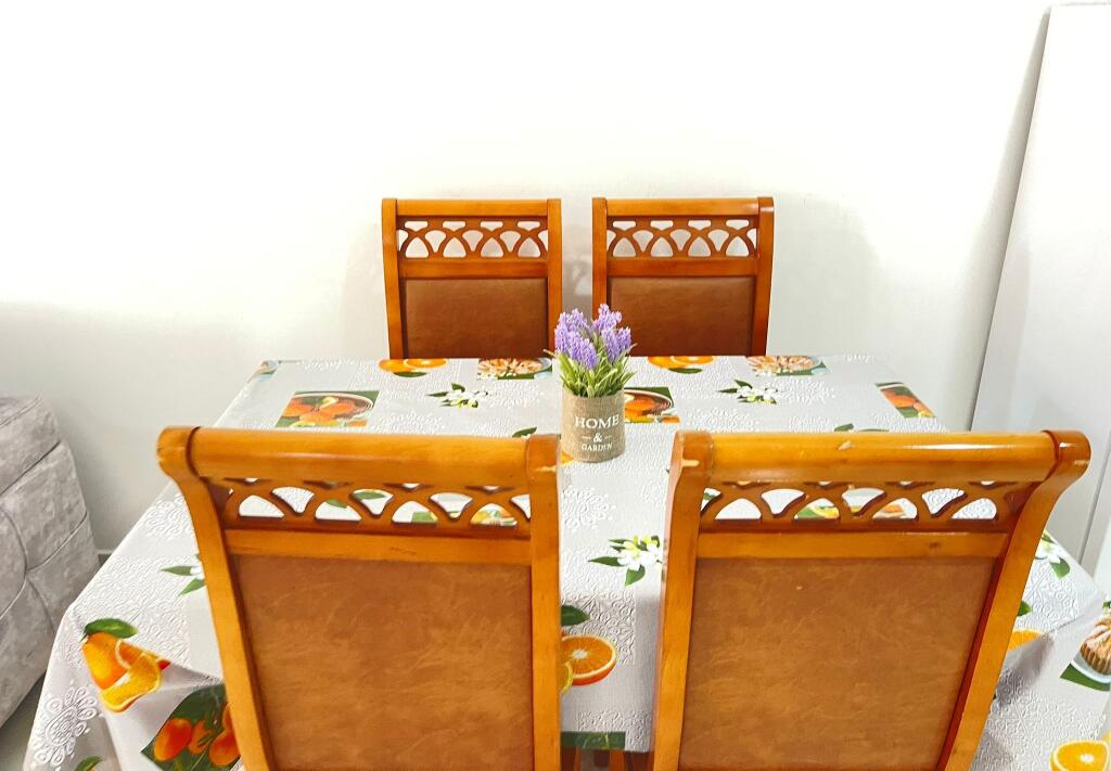 Apartment for rent