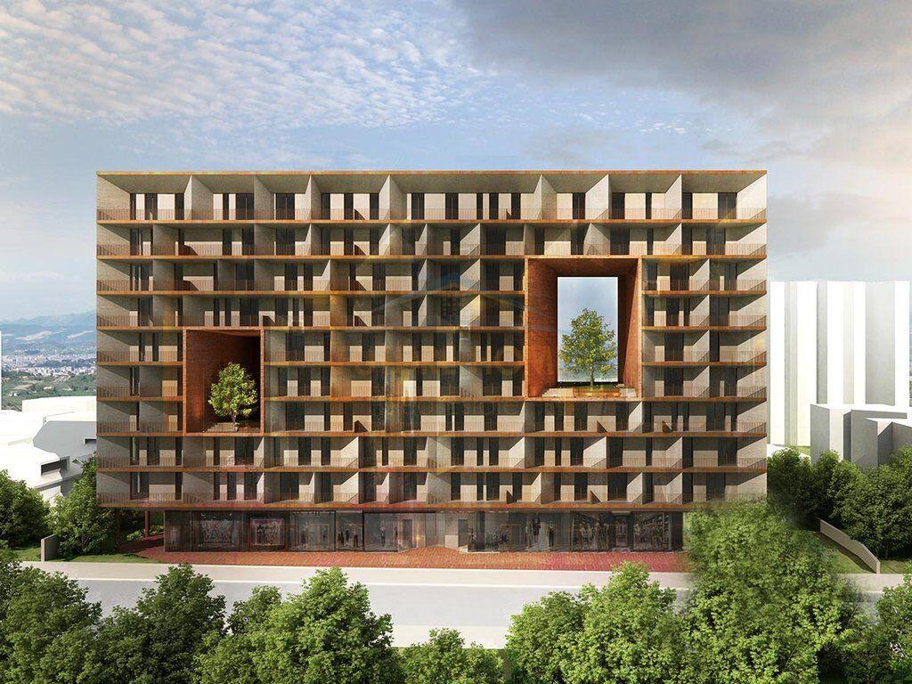 AFFITTASI APPARTAMENTO 2+1+2 , RESIDENZA ALTANA, COMUNE DI PARISIT