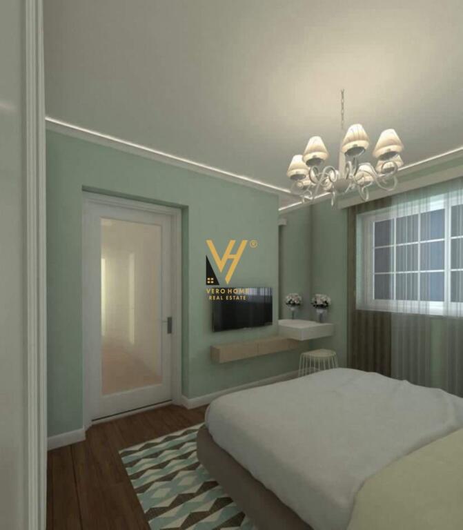JEPET APARTAMENT 1+1 ME QIRA NE QENDER 1.000 EURO