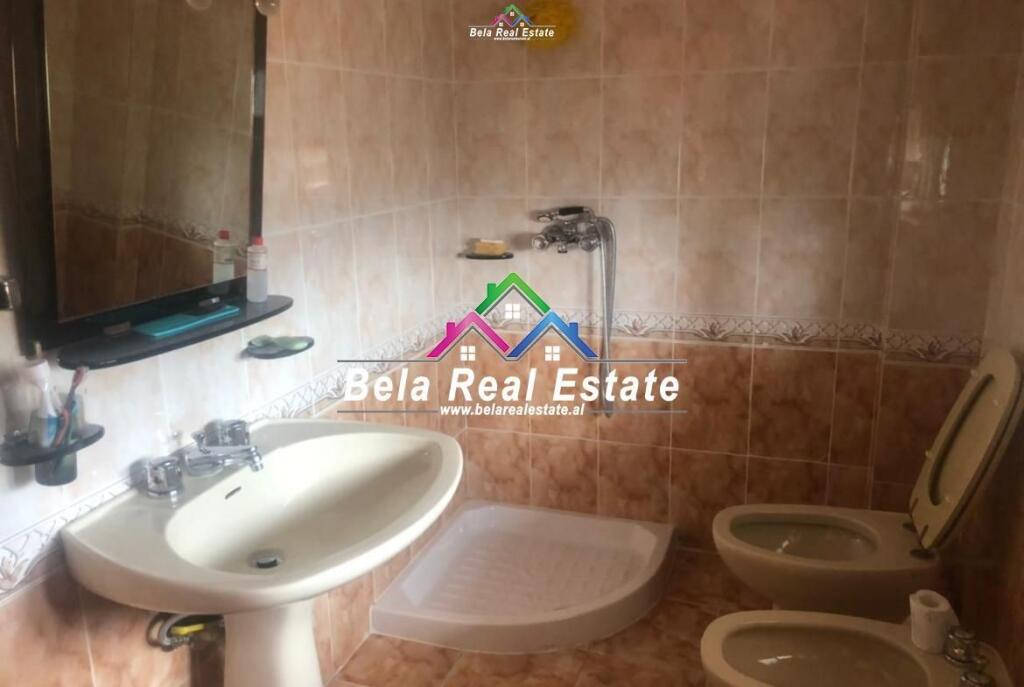 3-Storey Villa for Rent in Sauk (ID BV249) Tirana