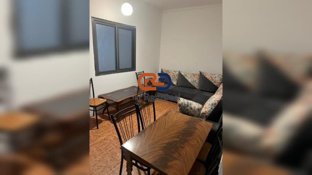 In Golem, Apartment 2+1 for Sale Very Close to the Sea!