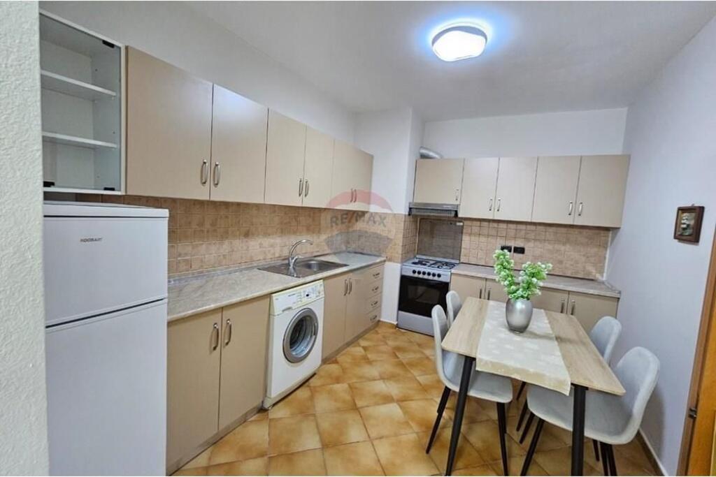 Apartament 1+1 per qira tek sheshi Willson!
