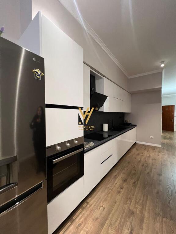 APARTMENT 2+1+2+BLK FOR RENT AT KOMUNA E PARISIT 90,000 LEKE