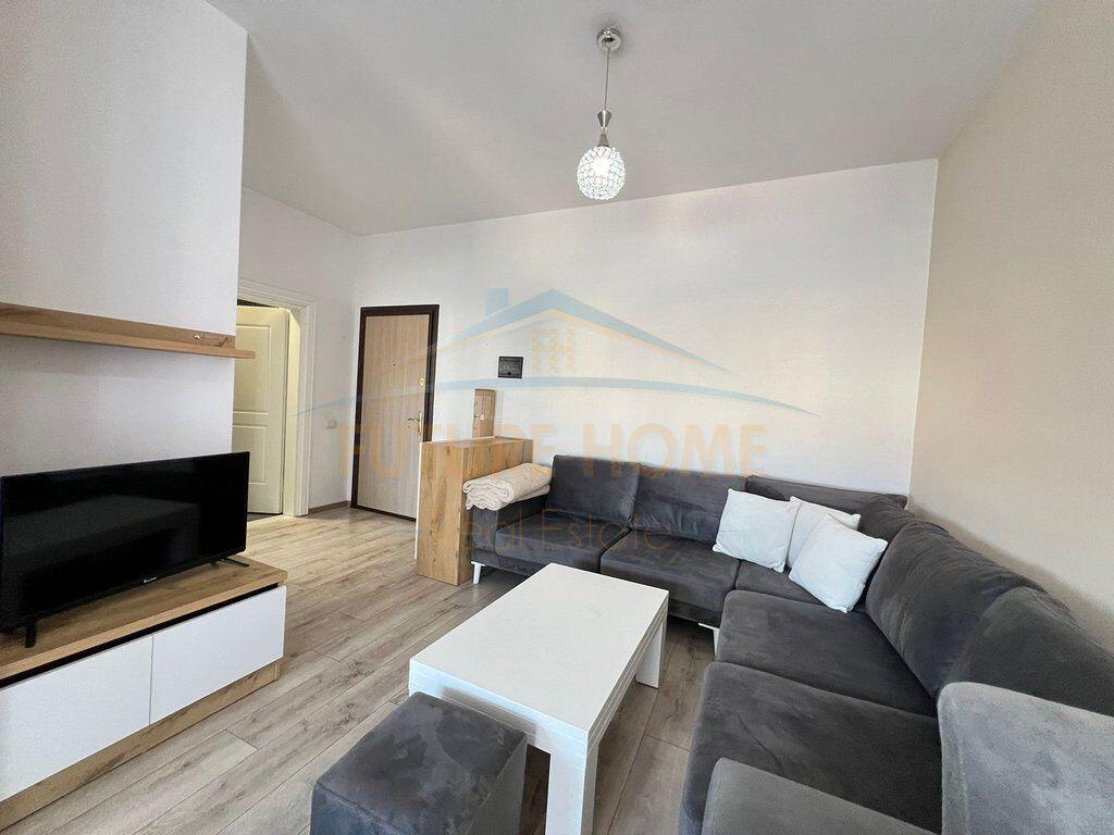 For sale, Apartment 1+1, Unaza e Re.