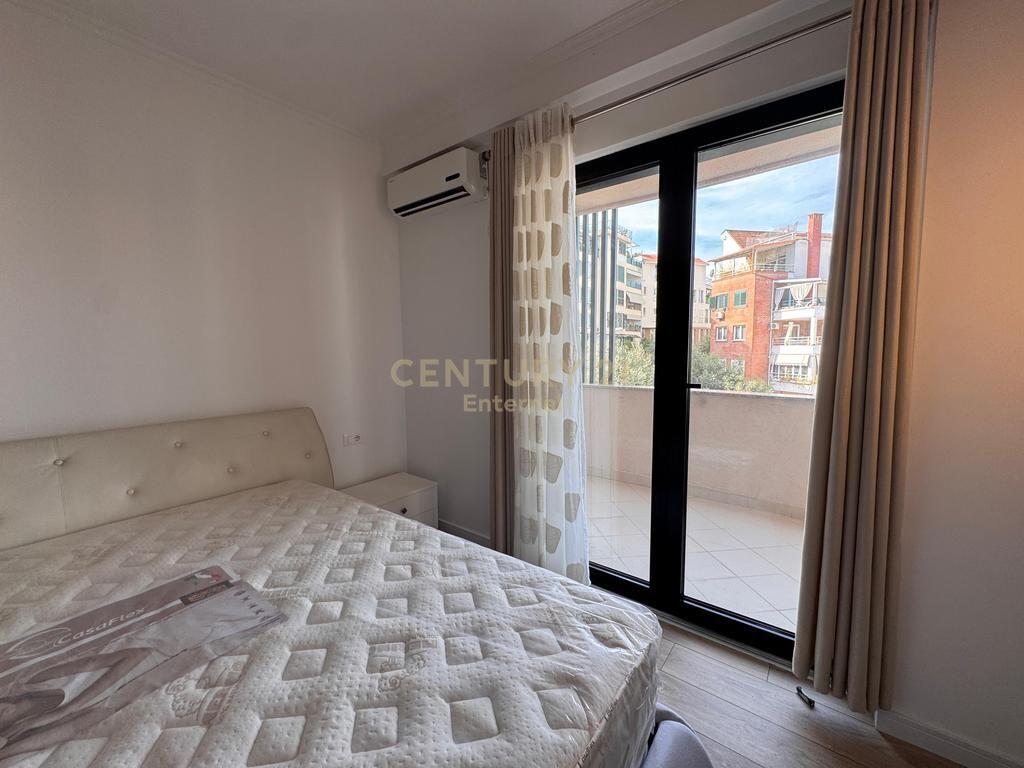 Apartament 2+1 per Qera ne hyrje te rezidences 'Kodra e Diellit' 800 € /Muaj