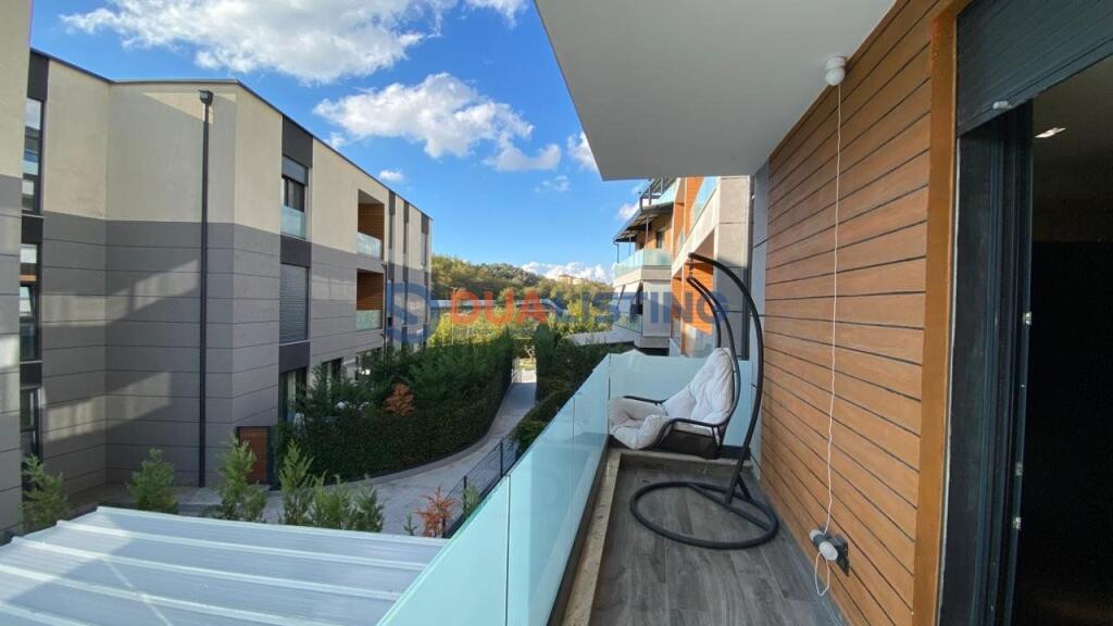 Vendiamo appartamento 1+1 vicino a TEG (Residenza Sofia)