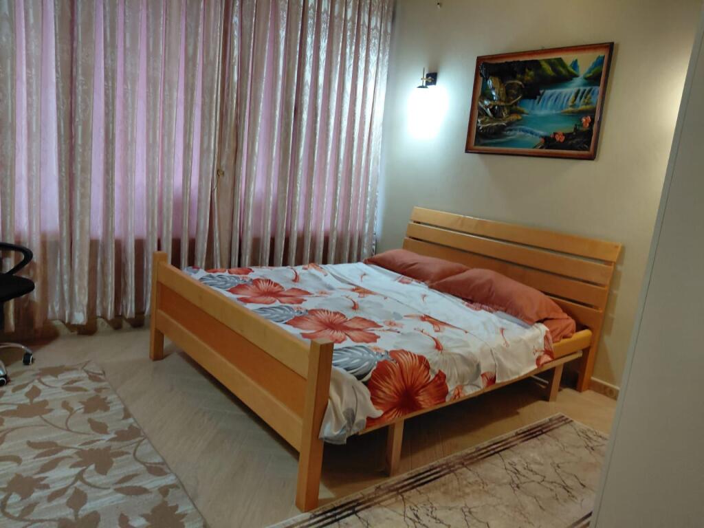 🏡 APPARTAMENTO IN AFFITTO 1+1+BALCONE + 1 GARAGE 📍VOLLGA DURRES