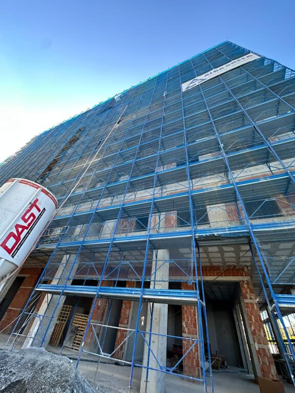 FOR SALE APARTMENT 2+1 ALI DEMI MATERNITETI I RI