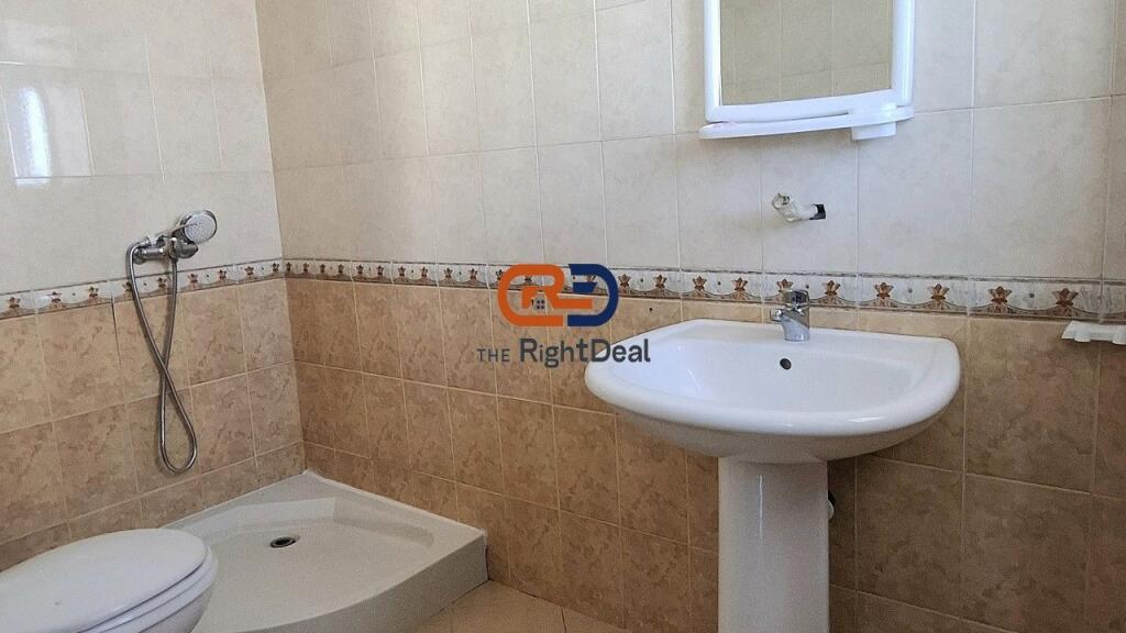 In Astir, Apartment 2+1+2 for Rent, With Regular Floor Plan!!