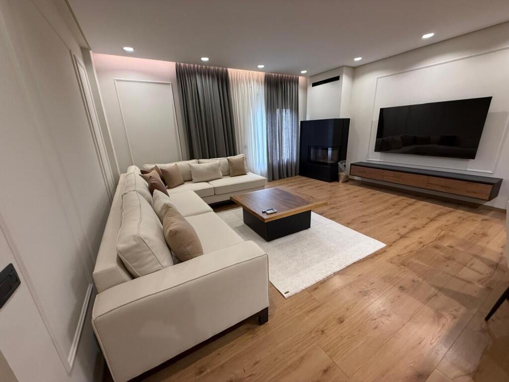 APPARTAMENTO 2+1 IN AFFITTO - SECRET GARDEN RESIDENCE