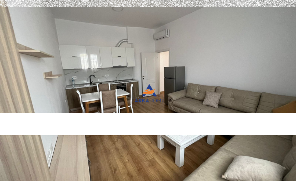 JEPET ME QERA APARTAMENT 2+1 "KAMEZ" 40.000 LEKE